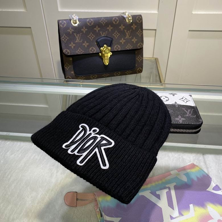 Dior Beanie ID:20220224-43